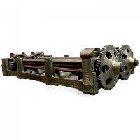 2252064 +2022474  Balance Shafts Unit D9 SCANIA P, G, R, T, F, K, N