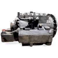 81330016677 Gearbox Voith  D4HT0R2 for MAN LIONS CITY