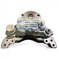 MXC9103004 Brake Caliper Rear/Tag axle Right for DAF, BOVA, SCANIA