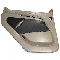 1875345 Door Trim Panel, Left for DAF CF