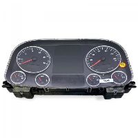 81272026190 Instrument Cluster KM/H  for MAN TGA, TGM, TGL, LIONS CITY