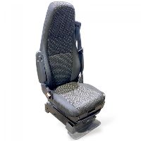 2421529 Driver Seat SCANIA L, P, G, R, S-Series