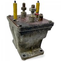 0333301010 Battery relay 300A 24V for MERCEDES, DAF, IVECO