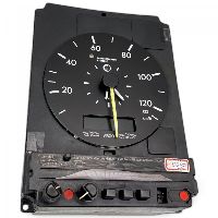13192670 35528 Tachograph KIENZLE for VAN HOOL