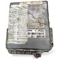 51116157111 Engine Control Unit D2866  for MAN, VAN HOOL