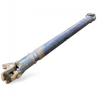 1677828 Propeller Shaft, Rear Part L=1680 DAF CF