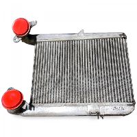 1679756 Intercooler for DAF