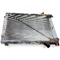 1627416 Radiator engine cooling DAF 65/75 CF, CF 65/75