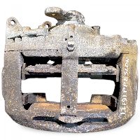 81508046064 Brake caliper, Front axle, Right Meritor for MAN, VAN HOOL