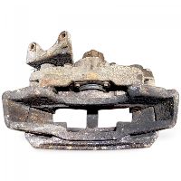 81508046063 Brake caliper, Front axle, Left Meritor  for MAN, VAN HOOL