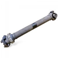 1758940 + 2117367 Propeller shaft intermediate, assy SCANIA 4-series