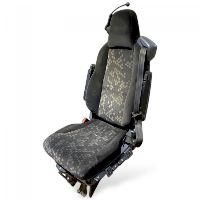 2492680 2627355 Driver Seat, LHD SCANIA P, G, R, T-Series