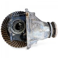 20864068 Differential, Drive Axle MERITOR MS17X Z=37:7  I=5,29 VOLVO