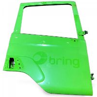 1739742 Door shell, CP cab, Right SCANIA P, G, R, T-Series