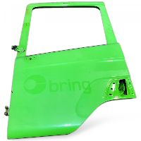1739739 Door Shell, Left, CP cab for SCANIA P,G,R,T-series, 4-Series