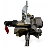 81461136236 Steering Column MAN TGS, TGX, TGA, TGL, TGM, LION'S CITY