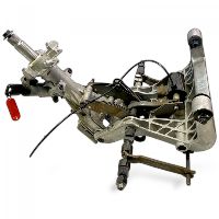 20575171 + 22190324 Steering Column w/ Bracket VOLVO B11, B5