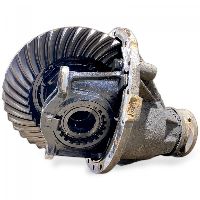 20864068 Differential, Drive Axle MERITOR MS17X Z=37:7  I=5,29 VOLVO