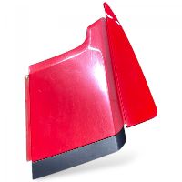 2720461 Cabin Spoiler, Upper Left for SCANIA L, P, G, R, S - series