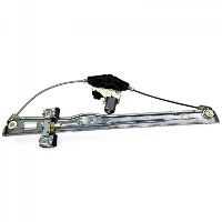 2053163 +2076264 Window Regulator Mechanism with motor LH SCANIA L,P,G,R