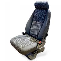 2474716 Passenger Seat, Foldable for SCANIA L,P,G,R,S – series