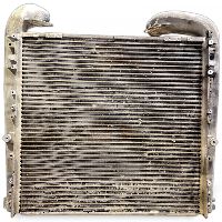 1795730 Intercooler CR/CT D11, D12, D16 SCANIA P, G, R, T - series