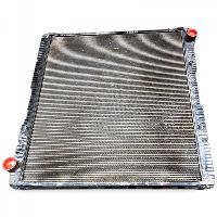 1769997 Coolant Radiator SCANIA P, G, R, T - series
