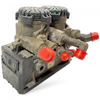 1891378 EBS Module, Drive axle SCANIA P G R T; F K N -series bus