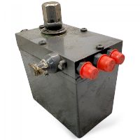 2081520 Cabin Tilt Pump LHD SCANIA L, P, G, R, S - series