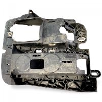 81416105727 Headlight Housing, Left MAN TGL, TGM