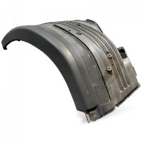 1485485 Mudguard Front axle, Front LH / Rear RH for SCANIA