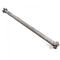 1758451 Propeller shaft P400 L=1570mm SCANIA