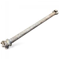 1759020 Intermediate propeller shaft P410 L=1500mm Scania P,G,R,T-Series