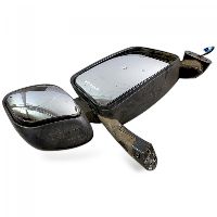 2256914 + 1765810 Rear View Mirror Right RHD for SCANIA P,G,R,T- series