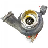 2668667 Turbocharger OC 09/13 410hp Scania L,P,G,R,S series