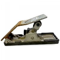 22666112  Accelerator Pedal VOLVO