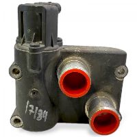 2445555 Dump valve OC 09/13 SCANIA L, P, G, R, S-Series