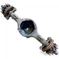 2188105 + 2603319 + 1889543 Drive Axle Housing AD200SA SCANIA L,P,G,R,S