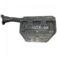 2054583 Drive/Tag Axle, Wing Bracket, Front/Rear Left for P,G,R,T-Series