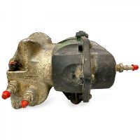 0001400578 AdBlue Pump MERCEDES, VOLVO, OPTARE