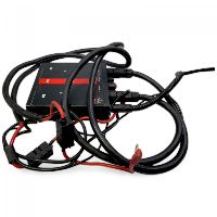 708502 Battery charger 2x35A DEFA