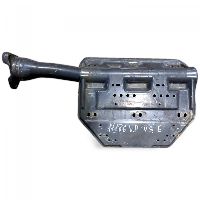 2054583 Drive/Tag Axle, Wing Bracket, Front/Rear Left for P,G,R,T-Series