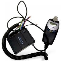 8320270 +8315790 Dräger Interlock XT Breathanalyser