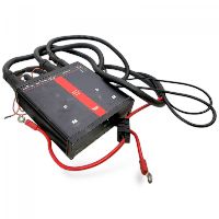 708502 Battery charger 2x35A DEFA