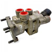 0044316205 Foot Brake Valve MERCEDES-BENZ Atego, Econic, Actros