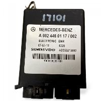 0024460117 Control unit, ENR MERCEDES