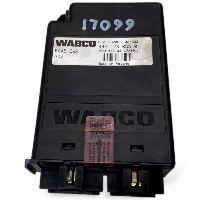 0004463317 ECAS Control Unit 6X2 / 6X4 MERCEDES-BENZ