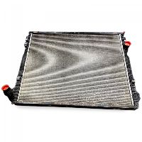 2552201 Radiator 83dm2 SCANIA L, P, G, R, S - series