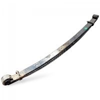 2137285 Front Leaf Spring  3x29 for SCANIA P-/G-/R-/T-Series 4-Series