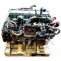 21479550 Engine  D7E290 VOLVO B7R